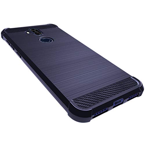 EbestStar - Cover Compatibile con ASUS Zenfone 5