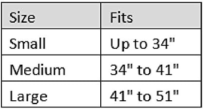 BLACKHAWK CQB/Rigger's Belt Black Small