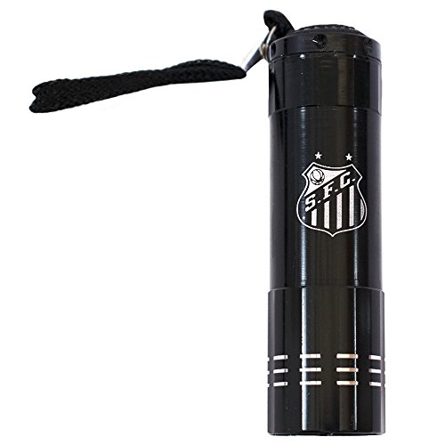 Kit Lanterna Com Chaveiro - Santos