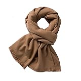 □ Größe: 180 * 70 cm / 70.9 * 27.6in (Länge x Breite), verschiedene Arten für Ihre Wahl.Wickeln Sie es um Ihren Hals und betrachten Sie es in Will, und hängen Sie es an den Schultern, um einen Enelover zu tragen, und machen Sie eleganter, luxuriöser und modischer.