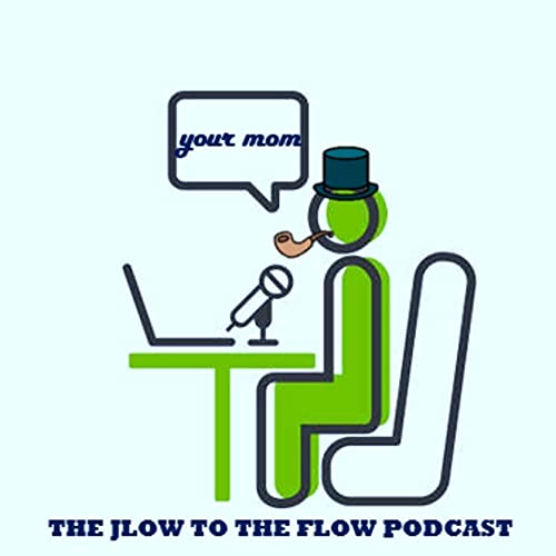 JLow To The Flow cover art