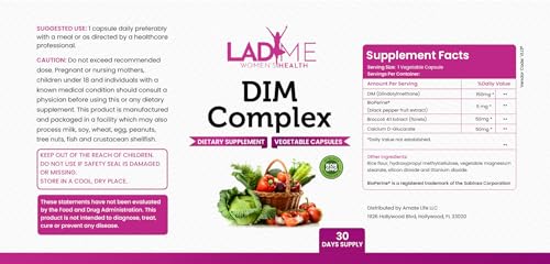 Productos Para El Control Hormonal, Imagen adicional