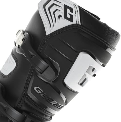 Bottes Gaerne Balance Pro Tech 44 protection et confort - 5