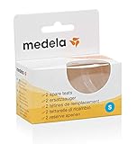 Geeignet für die Standard Muttermilchflasche