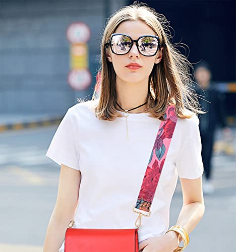 Image of Purse Strap Replacement Crossbody Handbag Shoulder Strap Adjustable