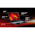 Refurbished-Acer-Nitro-5-AMD-Ryzen-5-Hexa-Core-4600H-156-inches-Gaming-Laptop-8GB1-TB-HDD256-GB-SSDWindows-10-Home4-GB-GraphicsNVIDIA-GeForce-GTX-1650-AN515-44-AN515-44-R9QA-Obsidian-Black-23-kg
