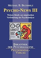 Psycho-News III 3898067742 Book Cover