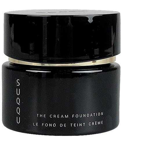 スック SUQQU ザ クリーム ファンデーション #120 [並行輸入品]
