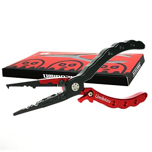 Amazon Co Jp 売れ筋ランキング 釣り用プライヤー フックリリーサー の中で最も人気のある商品です