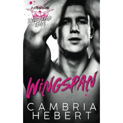 Wingspan: A Westbrook Elite Standalone: 2