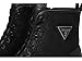 GUESS Women's Shun Black Logo 10 Medium