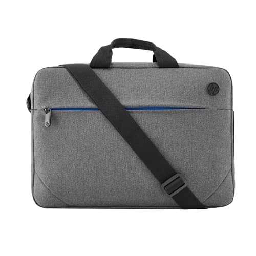 HP Prelude Bolsa para Portátil de 15,6" - (Correa Ajustable,