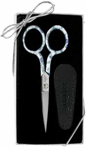 Gingher G-DS36 Julia Designer's Series 4-Inch Embroidery