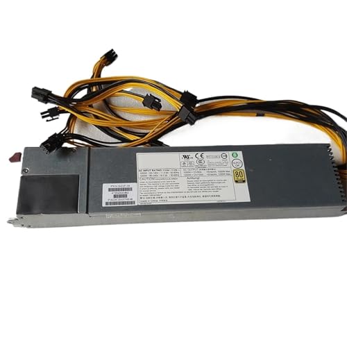 For alimentatori for server CSE-216E26-R1200LPB PWS-1K21P-1R da 1200 W