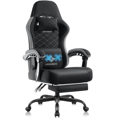 Best Videogame Chairs