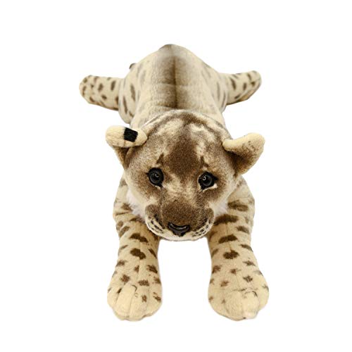 Miumy Plush Animal Hugging Toy Stuffed Little Lion Gifts For Kids (Large, 23Inch,Lion) #TOP1