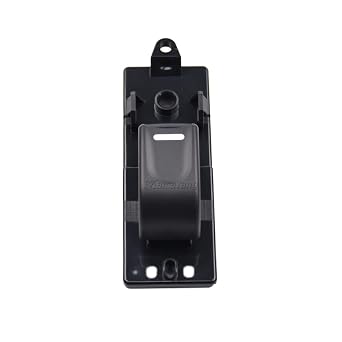 Power Window Control Switch Side Window Button Sub Switch Replacement Part for Great Wall Hover CUV Haval H3 H5 2005 2006 2007 2008 2009 2010 2011 2012
