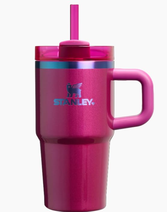 20 OZ Stanley Quencher H2 O FlowState Tumbler