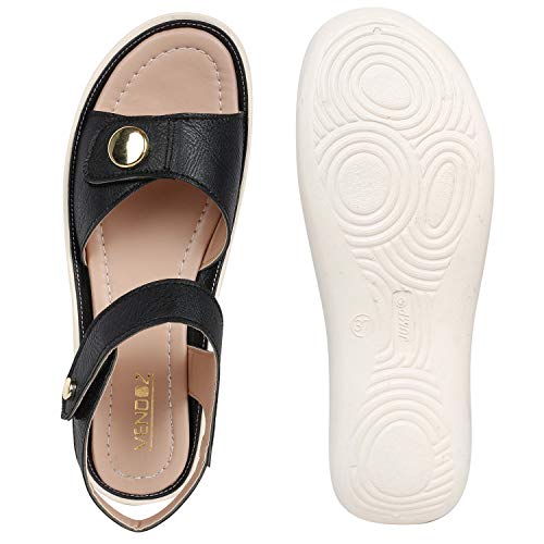 Image of Vendoz Women's Fashion Sandal