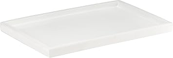 Lacquer Bath Tray