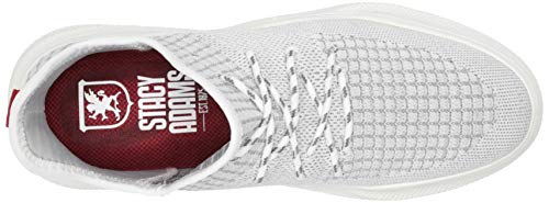 Image of STACY ADAMS Men's Vortex Laced Sneaker