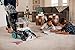 Hoover Power Scrub Elite Carpet Cleaner w/HeatForce, FH50250