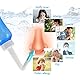 URAQT Nasenspülsalz, 120 x nasensalz für Nasendusche, 2.7 g Neti Pot Salz Nasenwaschsalz, Sinus Rinse Salt für Erwachsene und Kinder, Einzeln Verpacktes