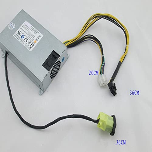 Fuente de poder 200W IndustrialMaker para PC miniatura 3