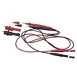 Replacement Test Leads Straight Inputs Klein Tools 69418