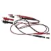 Replacement Test Leads Straight Inputs Klein Tools 69418