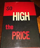 So High the Price B01BIERSY2 Book Cover