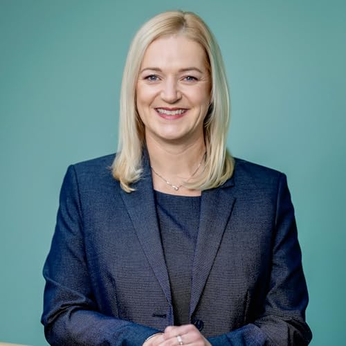 Thüringens Ministerin Beate Meißner über Politik, Migration und ihre ganz persönlichen Wege