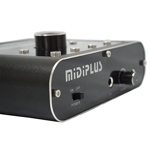 midiplus Sound Module (S-Engine MKII) - Thumbnail 5