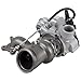 Rareelectrical New Turbocharger Compatible With Ford Escape Se 2.0L L4 2013-2016 By Part Numbers 14031313-102 Cj5e6k682cb 53039980507 53039700507 2T-235 Cj5e-6K682-Ca 14031313-108 53039880368