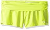 Roxy Girls Core Foldover Swim Short