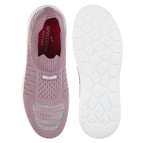 Image of Welcome Womens W Iifa 103 Sneaker