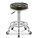 Produktbild LXJYMX Wohnzimmer Hocker Friseurstuhl Rotary Lift Hocker Stuhl Hocker Arbeit Hocker Nagel Hocker explosionsgeschützte Stuhl Friseur Hocker (Farbe : G)