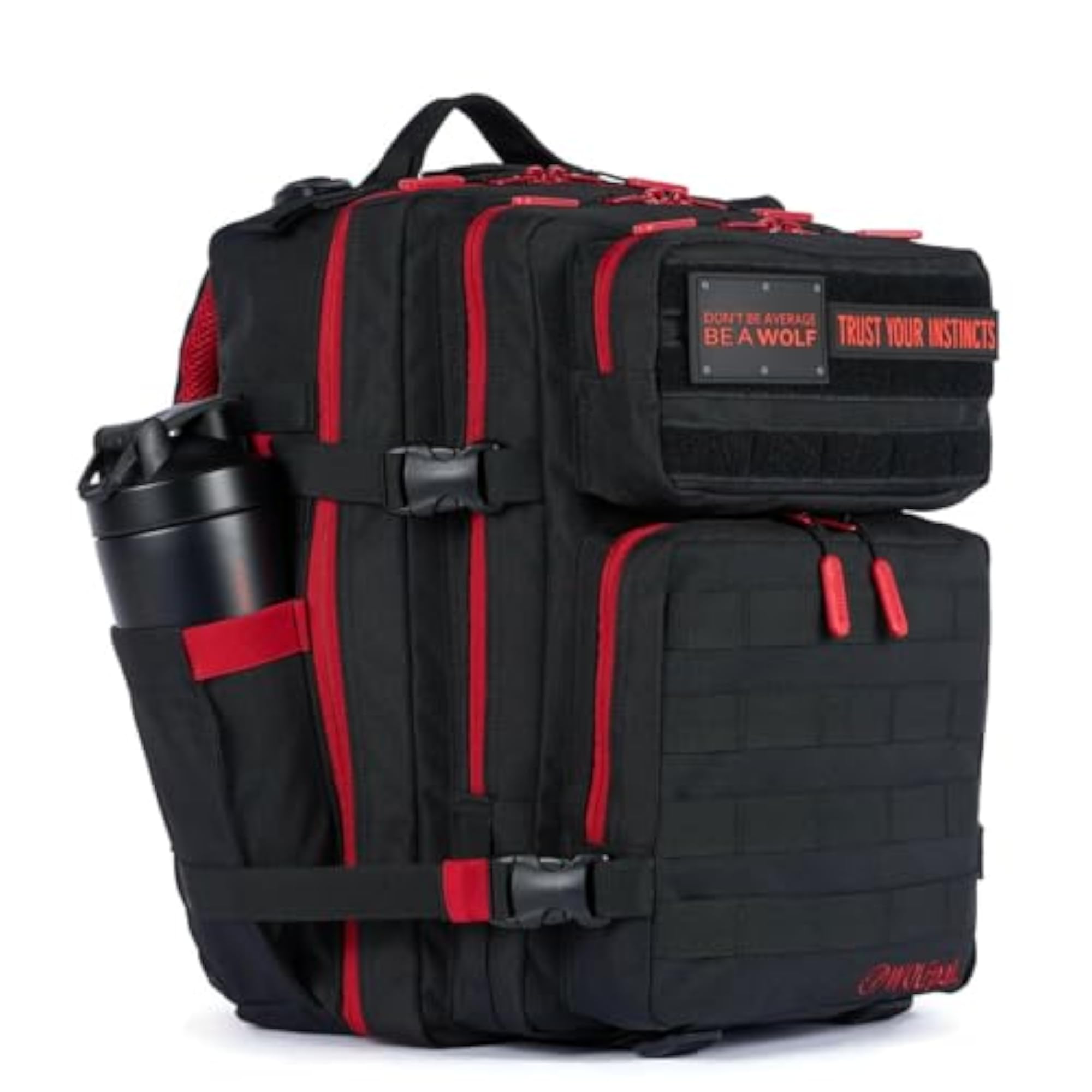 35 Litre Backpack