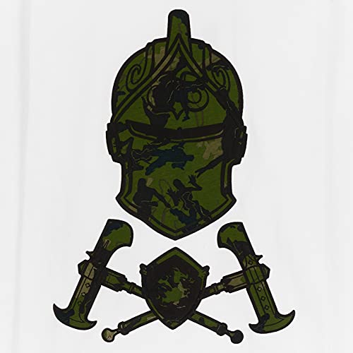 Fortnite Maglietta a Manica Lunga per Ragazzo