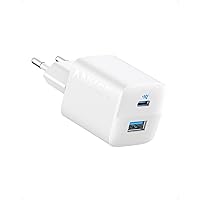 Anker Caricatore iPhone USB C 323 (33 W)
