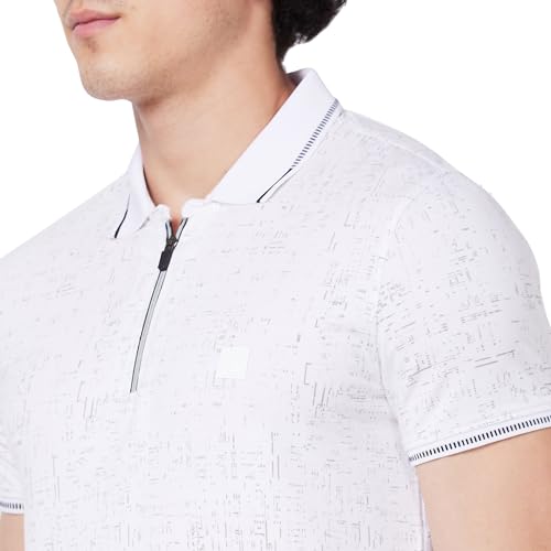 Image of Spykar Men T-Shirts