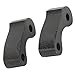 Automotive Latch Hinge Pivot, 6291035032B0 Rear Quarter Hinge Pivot Aluminum Alloy Latch Repair Kit for Tacoma 1995 to 2004 Gen, Tundra Xtracab 2000 to 2006 Gen