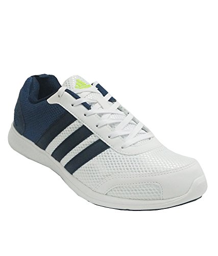 White Astrolite m Running Shoes 