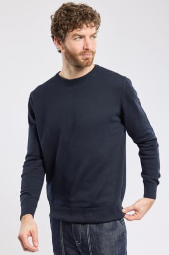 Pull Armor Lux Carantec homme pull marin en maille de coton - 2