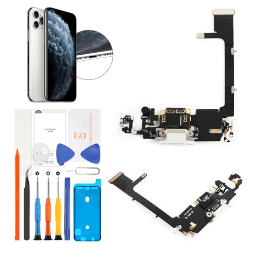Plus de faux contact avec le connecteur de charge iPhone 11 Pro