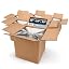 Brown (Box)