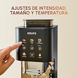 KRUPS Coffee Crush Edition, Macchina per Caffè Automatica, 1370W, SA404B - 9