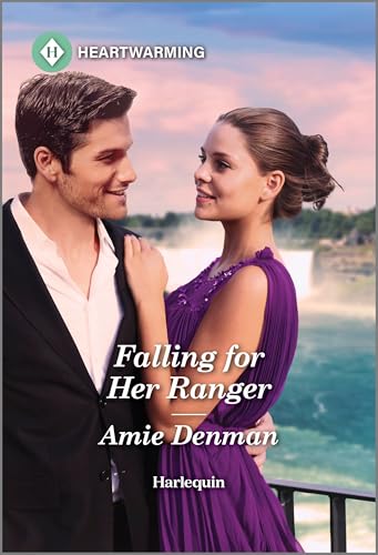Falling for Her Ranger (Meet Me at Niagara Falls Book 2)