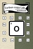  carbon copy Lab Notebook 6\