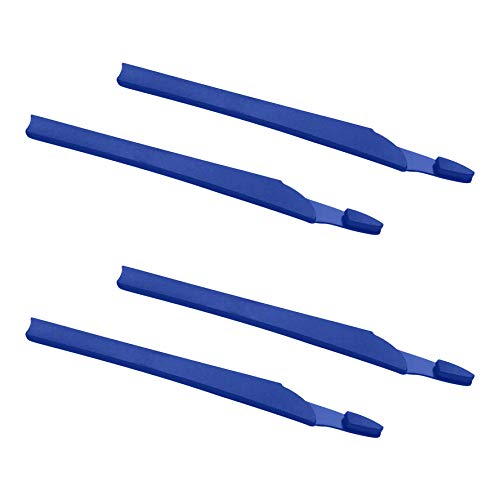 Image of Replacement Nosepieces & Earsocks Rubber Kits for Oakley Crosslink Pro Sweep Sunglasses
